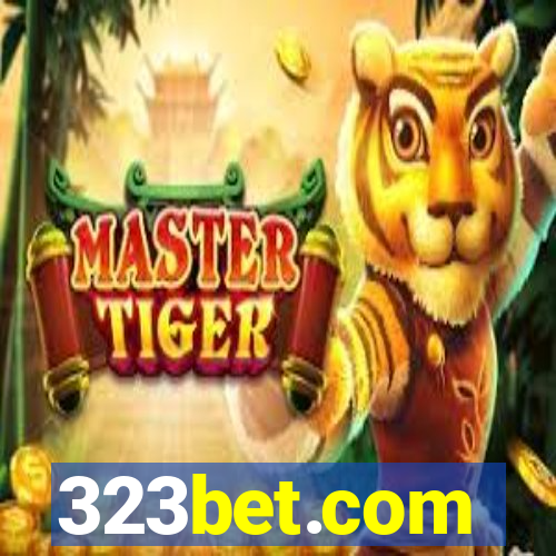 323bet.com