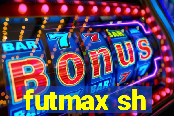 futmax sh