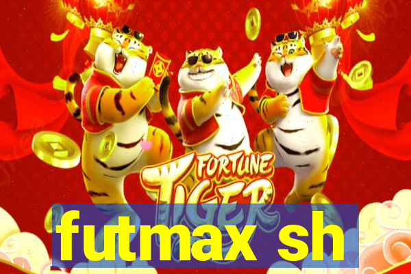 futmax sh