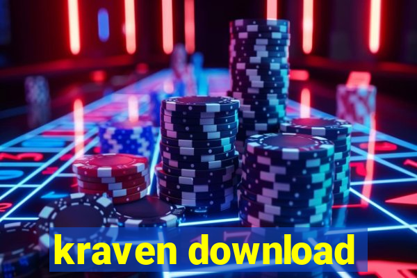 kraven download