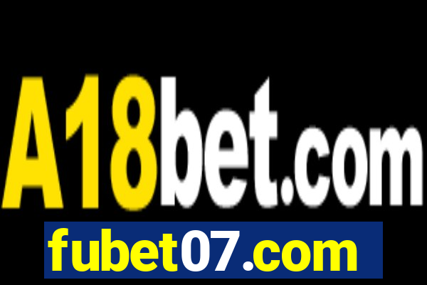 fubet07.com