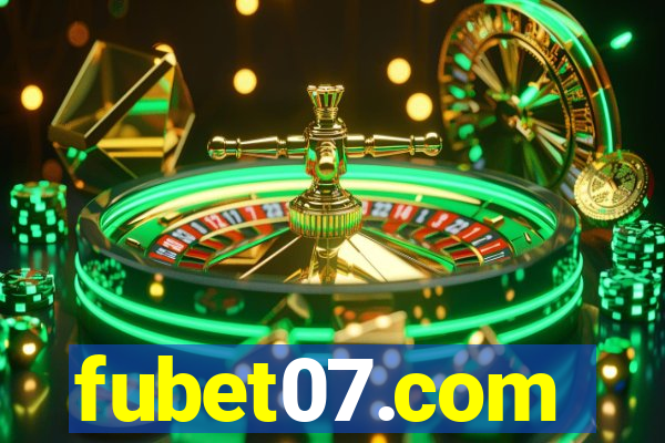 fubet07.com