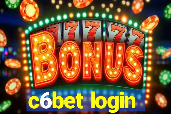 c6bet login