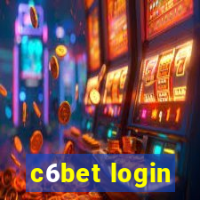 c6bet login