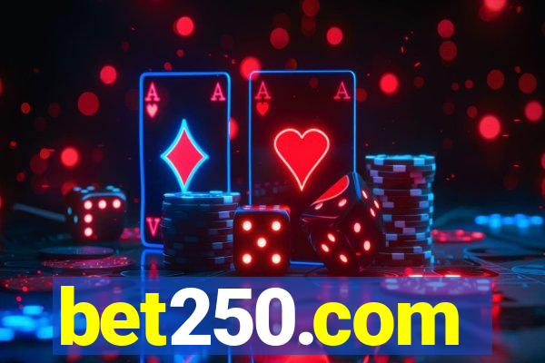 bet250.com