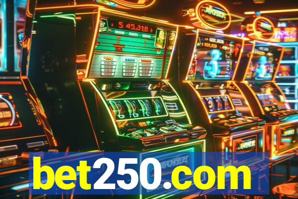 bet250.com