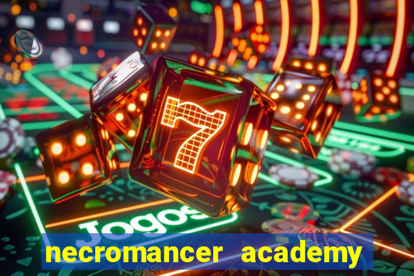 necromancer academy and the genius summoner 59