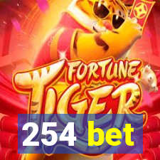 254 bet