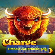 simbolo corinthians png