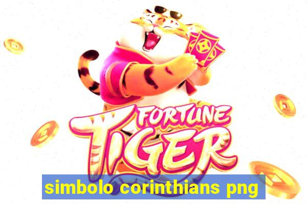 simbolo corinthians png