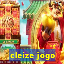 cleize jogo