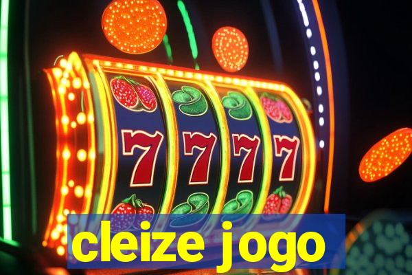 cleize jogo