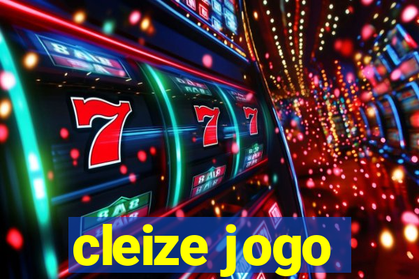 cleize jogo