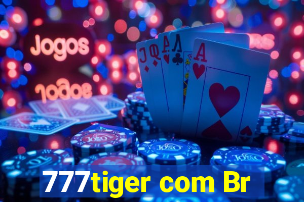 777tiger com Br