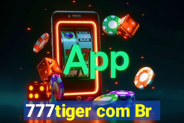 777tiger com Br