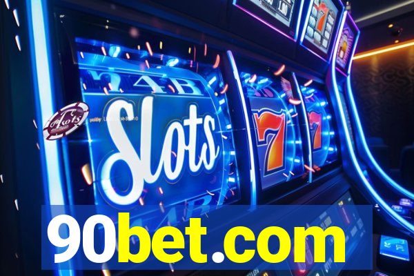 90bet.com