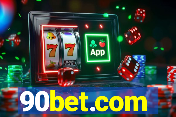 90bet.com