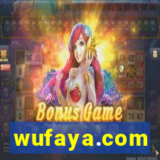 wufaya.com