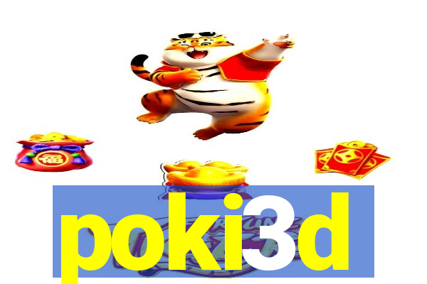 poki3d