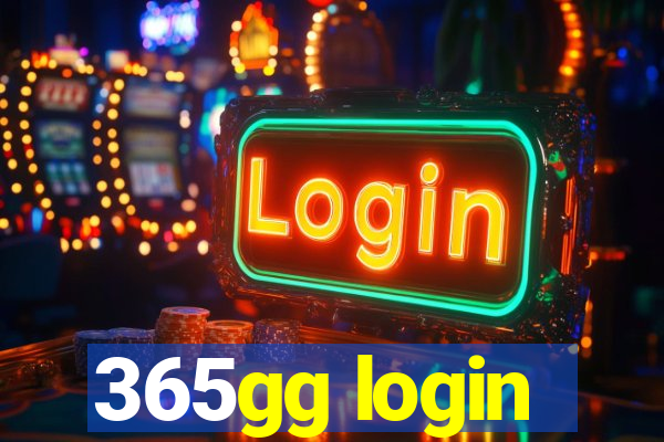 365gg login