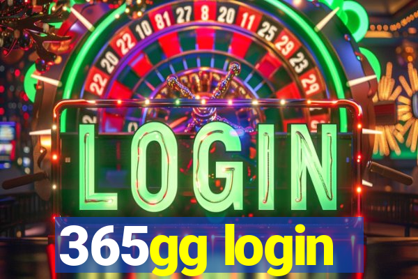 365gg login