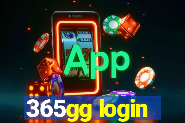 365gg login