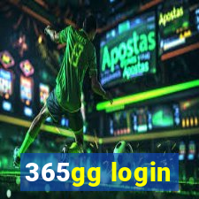 365gg login