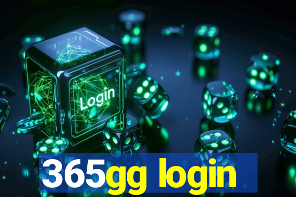 365gg login