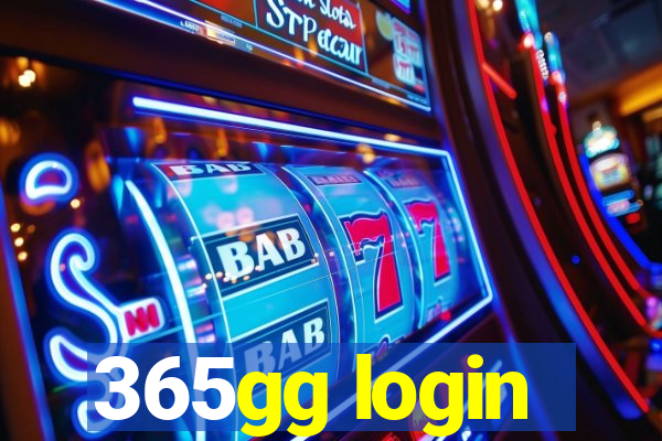 365gg login