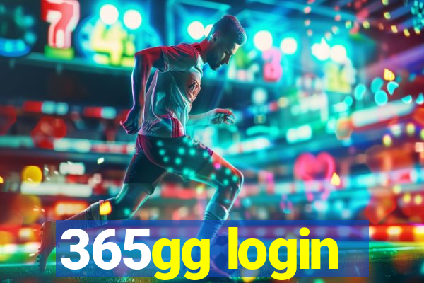 365gg login