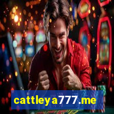 cattleya777.me