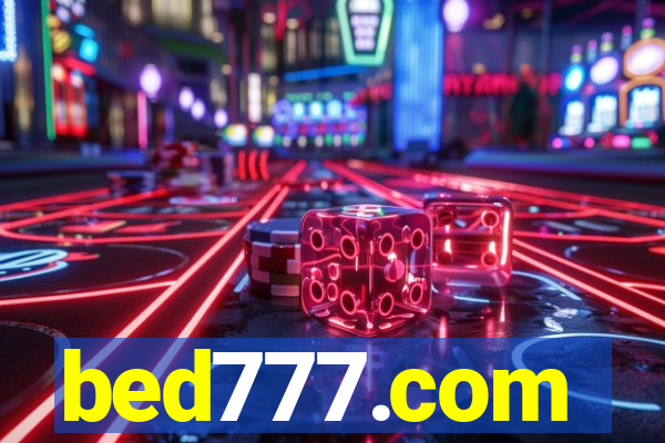 bed777.com