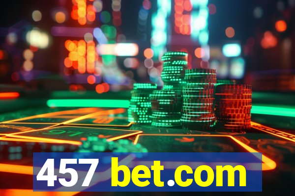 457 bet.com