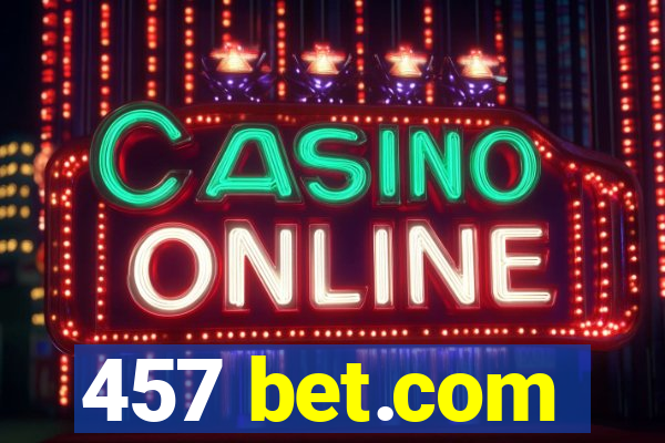 457 bet.com