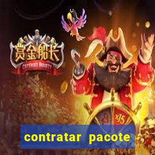 contratar pacote adicional tim beta