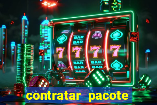 contratar pacote adicional tim beta