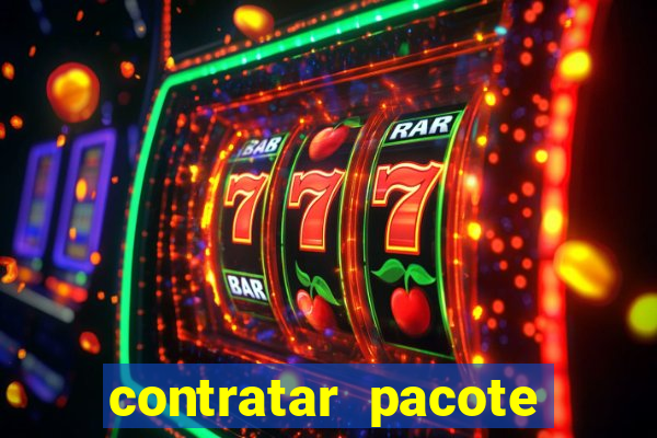 contratar pacote adicional tim beta