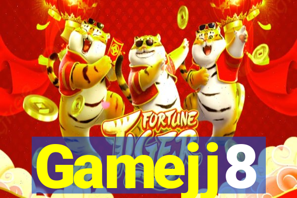 Gamejj8