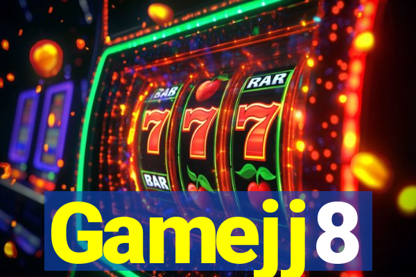 Gamejj8