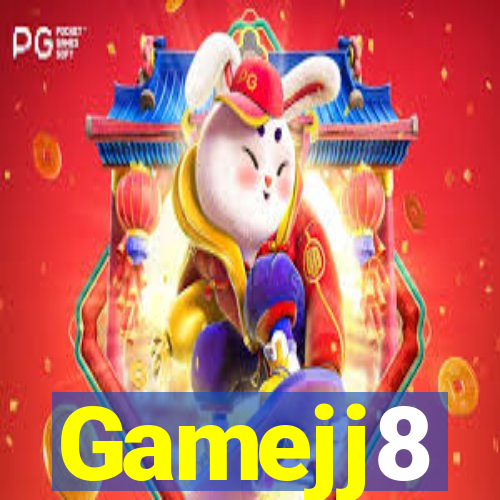 Gamejj8