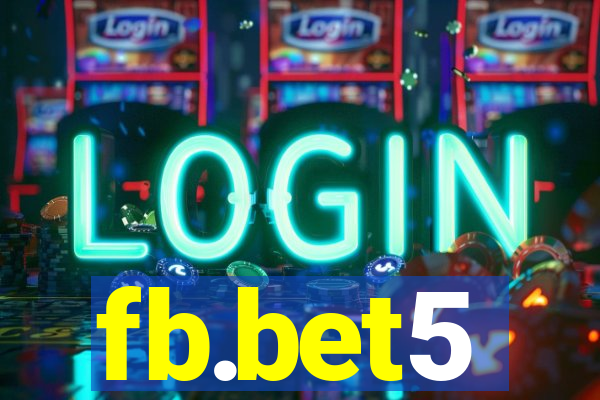 fb.bet5