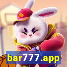 bar777.app