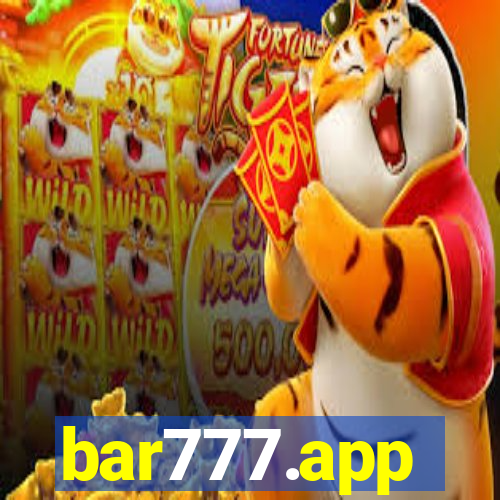 bar777.app