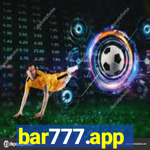 bar777.app