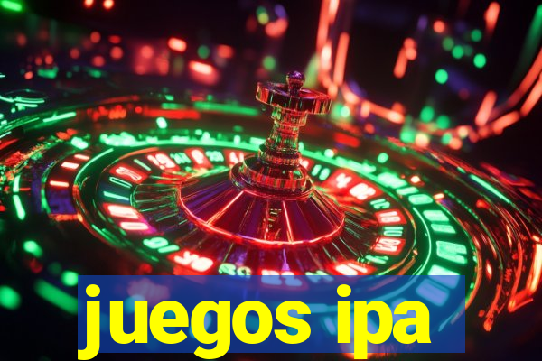 juegos ipa