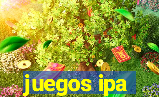 juegos ipa