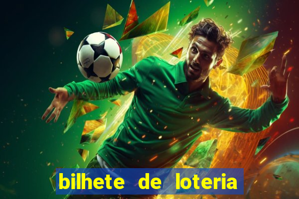 bilhete de loteria completo dublado