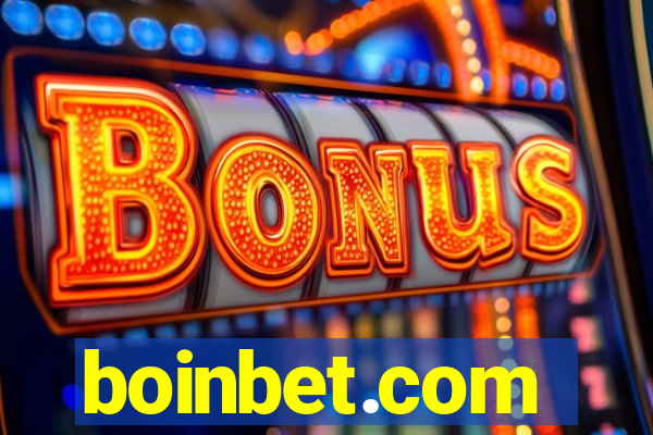 boinbet.com