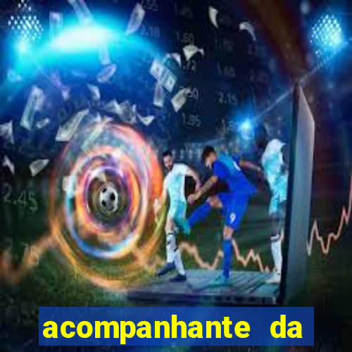 acompanhante da baixada fluminense