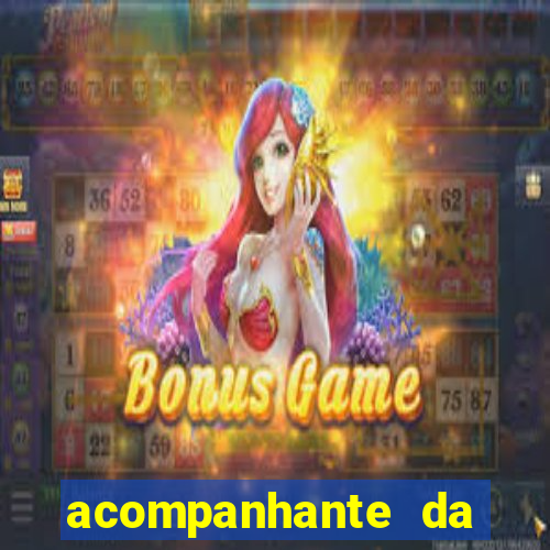 acompanhante da baixada fluminense